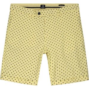 Chino Shorts Star Chambray Yellow (515090 - 330)