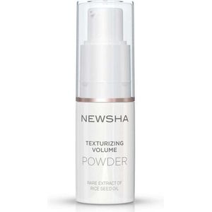 NEWSHA CLASSIC Texturiserend volumepoeder