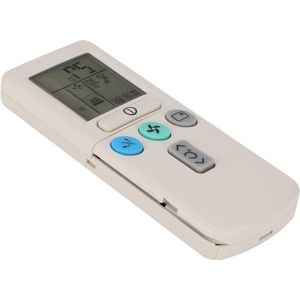 Universele Airco Afstandsbediening Rar 2P2 - Koeling Airconditioner Afstandsbediening Voor Rar 2A1 Rar 52P1 Rar 2Sp1 Rar 3U4 Rar 2P2