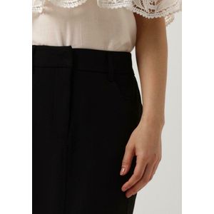 Copenhagen Muse Cmtailor-skirt Rokken Dames - Zwart - Maat XS