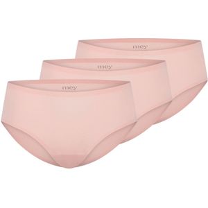 Mey Dames slip / onderbroek 3 pack Simply Better Invisibles