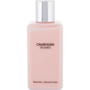 Calvin Klein - Calvin Klein Women Tělové mléko - 200ML