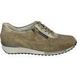 Waldläufer - 776004 H-Jule - Dames Schoenen - Bruin - Leer
