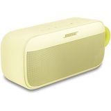 Bose - SoundLink Plus - Draagbare Bluetooth-luidspreker - Citroengeel - Tot 20 uur batterijduur