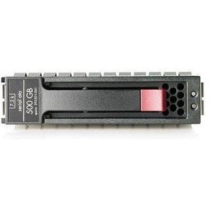 HP - Hard drive - 500 GB - hot-swap - 3.5"" - SATA-150 - 7200 rpm