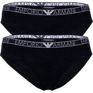Emporio Armani - Slip Essential Studs - Set van 2 - Dames