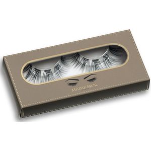 Maisie Mor - Wimpers - Daydream Single lashes - Nepwimpers - Wimperextensions - Cluster Lashes