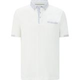 Babista - ANLOR - Poloshirt - Wit