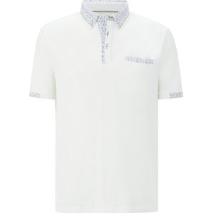 Babista - ANLOR - Poloshirt - Wit