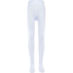 Ewers maillot effen baby lichtroze-80-86