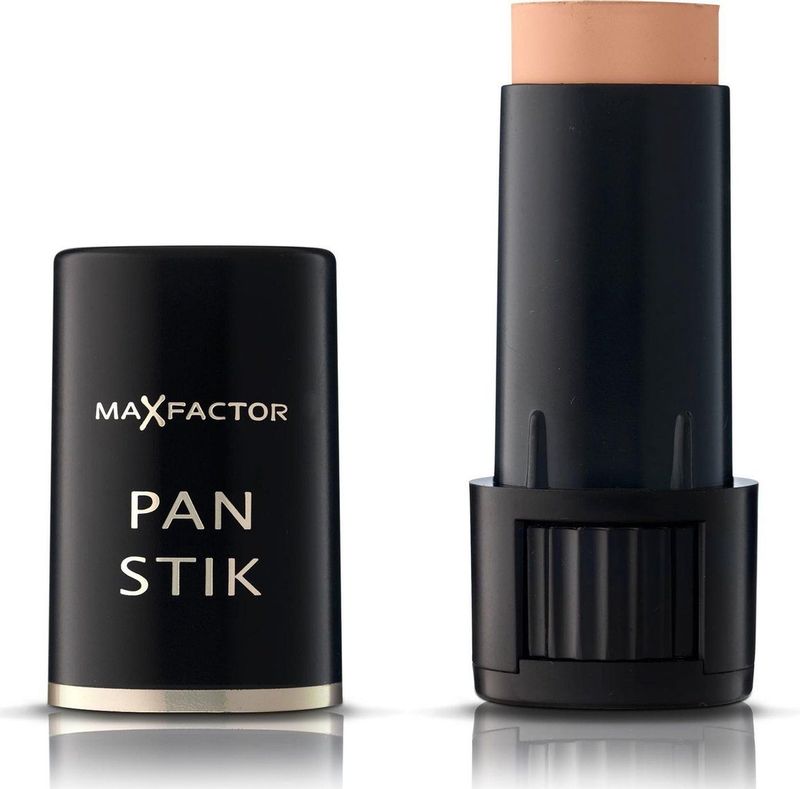 Max Factor Pan Stik Foundation 96 Bisque Ivory 9 gram