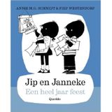 Jip en Janneke  -  Een heel jaar feest