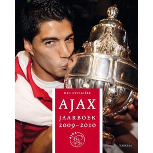 Het Officiële Ajax Jaarboek 2009-2010