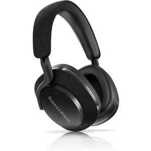 Headphones with Headband Bowers & Wilkins Px7 S2 Black