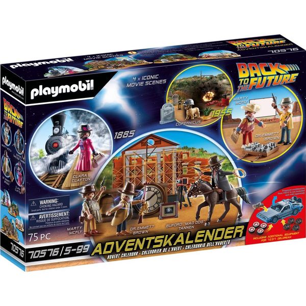 Adventskalender paardrijclub playmobil (9262) - speelgoed online kopen | De  laagste prijs! | beslist.nl