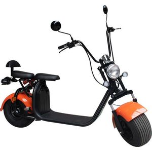 Elektrische Scooter -