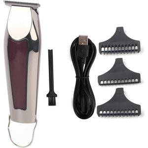 Solacis Tondeuse hoofdhaar - Cheveux - Haartrimmer - Trimmer - Mannen - Must have voor het scheren!