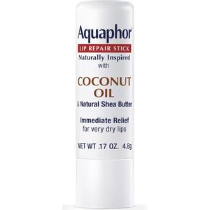 Aquaphor Lip Balm Coconut Oil