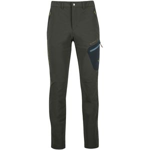 Karpos Scarnia Up Pants Trekkingbroek (Heren |olijfgroen)