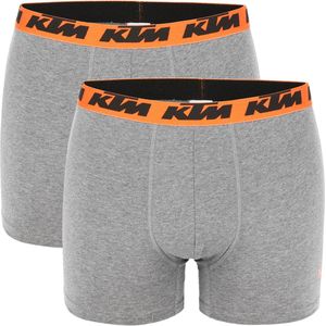 KTM by FREEGUN boxershort voor heren ondergoedbroek herenboxer 12 multipack