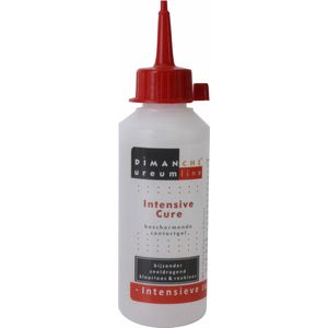 Ureumline Intensive Cure Gel - Voor Kalknagel en Schimmelnagel - 100ML Per set van 2 st dus 200 ML