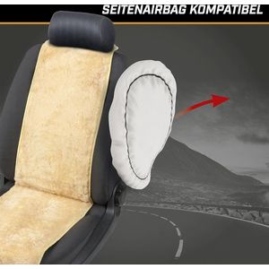 Car Seat Cover - Luxury Car Seat Cover - Universal Car Seat Covers