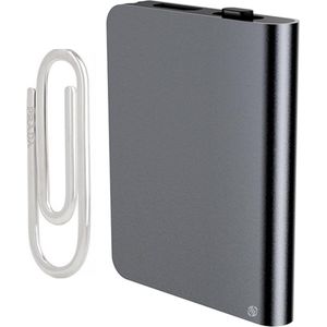 Equivera Afluisterapparatuur op Afstand - Afluisterapparatuur Spy - Voice Recorder - Afluisteren Opnemen - Dictafoon