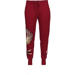 Harry Potter Phoenix Dames Trainingsbroek - rood - S