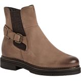 Tamaris - 1-25345-45 - Chelsea Boots - Zwart