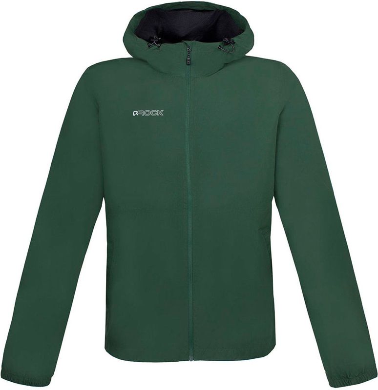 Rock Experience - Sixmile 2.0 - Regenjack - Ademend - Waterdicht