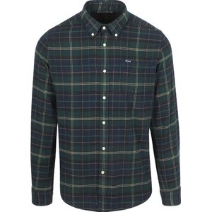 Barbour - Kyeloch - Vrijetijdsoverhemd - Regular Fit - Katoen