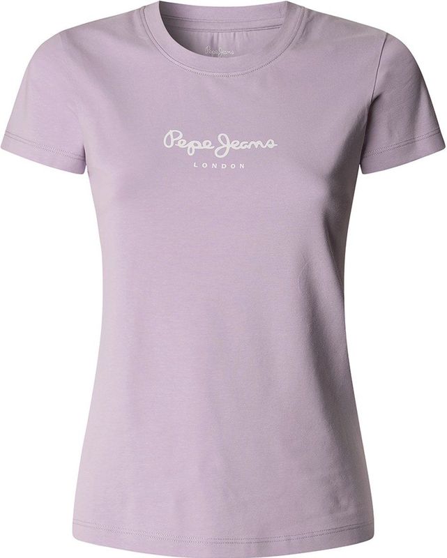 Pepe Jeans - New Virginia - T-shirt - Korte Mouwen