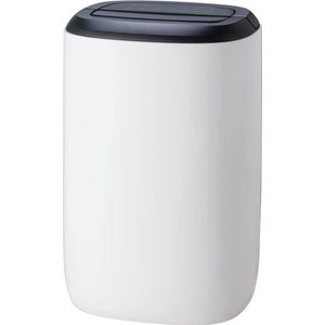 Luchtontvochtiger En Luchtreiniger - Luchtontvochtiger Slaapkamer - Luchtontvochtiger Kelder - Luchtontvochtiger Badkamer - Luchtontvochtiger - Vochtvreter Electrisch - Vochtvanger - Vochtvreter - Timer Functie - Met Hygrostaatfunctie