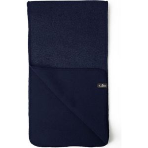 Gill Fleece Knit Scarf