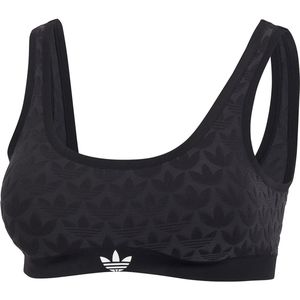 Adidas Originals Bustier Microterrot Signature Pattern