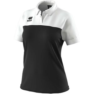 Erreà - Bonnie - Poloshirt - Tweekleurig - 100% Polyester