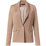 comma - Indoor-Blazer - Blazer - Linnenblend