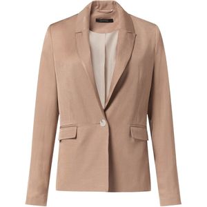 comma - Indoor-Blazer - Blazer - Linnenblend
