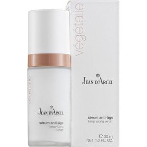 Jean d'Arcel - Sérum Anti-Âge - 30ml - Gezichtsserum