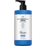 Baxter of California - Daily Complete Care Shampoo - 473 ml - Silicone Vrij