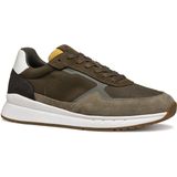 Geox Branthon A Schoenen Groen EU 42 Man,Vrouw