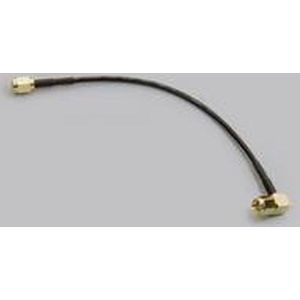 BKL Electronic 0409107 - HF-adapter - SMA-stekker - 30.00 cm - 1 stuk