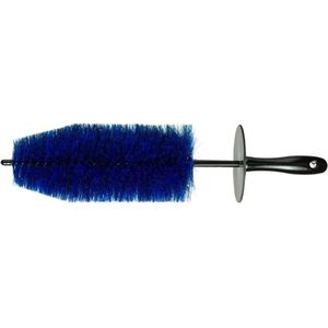 S&Dshopline® - Brushes reinigingsborstel voor banden en velgen van auto‘s en fietsen