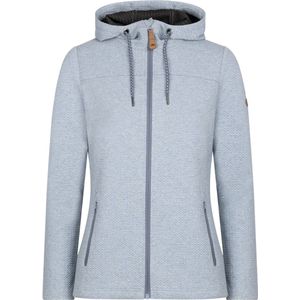 Trespass Damen Hoodie Raniya Casual Hoodie Cool Blue-M