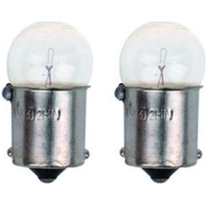 ProPlus Autolamp - 12 Volt - 5 Watt - BA15S - 2 stuks