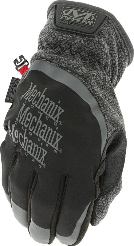 Mechanix - ColdWork FastFit - Klushandschoenen - Waterdicht - C40 3M Thinsulate Isolatie