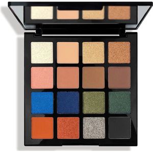 LA Girl - PRO Eyeshadow Palette Artistry
