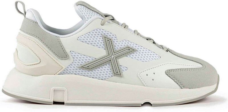 Munich - Avant 19 - Schoenen - Zwart - Microvezel/Ripstop