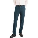 Dockers - Crafted Khaki - Slim Broek - Blauw - 32/34