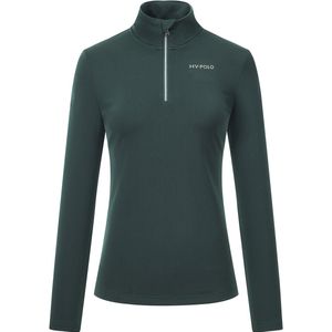 Hv Polo Trainingsshirt Hv Polo Hvplumi Donkergroen - L